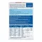 DOPPELHERZ Skin+Hair+Nails Tablets, 60 kapsúl