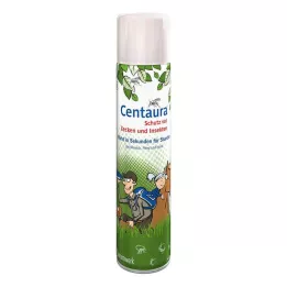 CENTAURA Sprej proti kliešťom a hmyzu, 250 ml