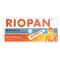 RIOPAN Balenie tyčinky s gélom na žalúdok, 10X10 ml