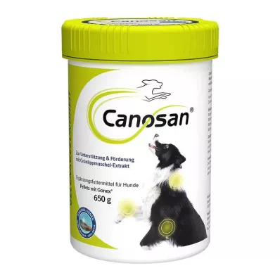 Canosan koncentrát, 650 g Canosan koncentrát, 650 g