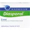 MAGNESIUM DIASPORAL 2 mmol ampulky, 5X5 ml