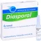 MAGNESIUM DIASPORAL 4 mmol ampulky, 5X2 ml