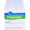 MAGNESIUM DIASPORAL 4 mmol ampulky, 50X2 ml