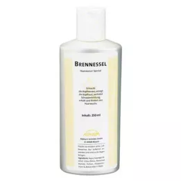 BRENNESSEL HAARWASSER špeciál, 250 ml