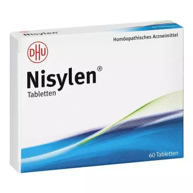 NISYLEN Tablety, 60 ks NISYLEN Tablety, 60 ks