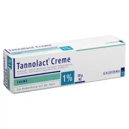 TANNOLACT Smotana, 50 g