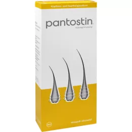 PANTOSTIN Roztok, 100 ml