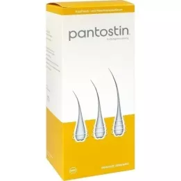 PANTOSTIN Roztok, 2X100 ml