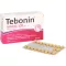 TEBONIN intenzívne 120 mg filmom obalené tablety, 120 ks