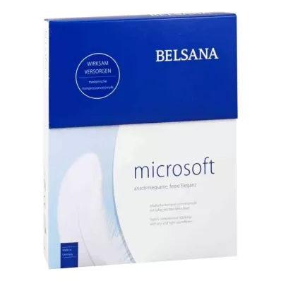 Belsana Micro K2 Ag ku.+NHB Fleur 2 čierna, bez hrotu p (2 ks)