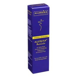 ALLERGIKA Základná masť, 100 g