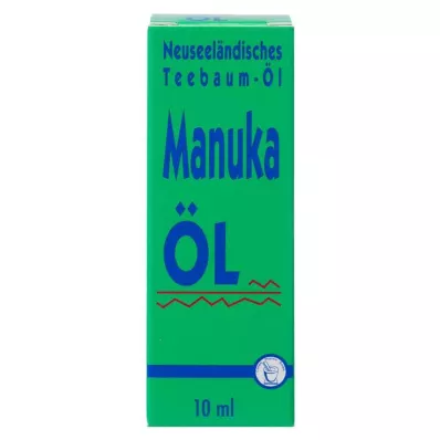 Manuka olej, 10 ml Manuka olej, 10 ml
