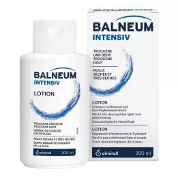 BALNEUM INTENSIV Pleťové mlieko, 200 ml