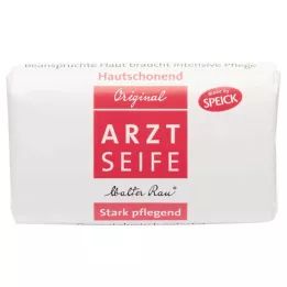 PFLANZENÖLSEIFE Medicínske mydlo, 100 g