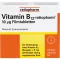 VITAMIN B12-RATIOPHARM 10 μg filmom obalené tablety, 100 ks