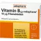 VITAMIN B12-RATIOPHARM 10 μg filmom obalené tablety, 100 ks