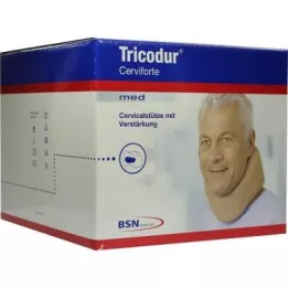 TRICODUR Cerviforte veľkosť 3, 1 ks