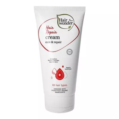 Hennaplus Hairwonder Cream, 150 ml