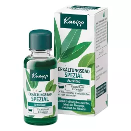 KNEIPP Špeciálny studený kúpeľ, 20 ml