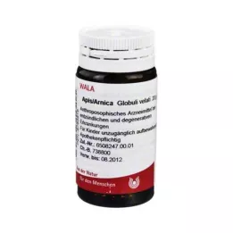 APIS/ARNICA Guľôčky, 20 g