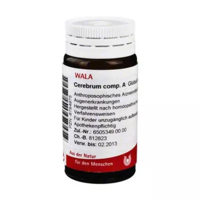 Cerebrum comp.Guľôčka, 20 g Cerebrum comp.Guľôčka, 20 g