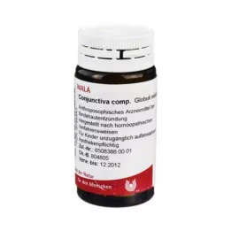 CONJUNCTIVA komp. guľôčky, 20 g
