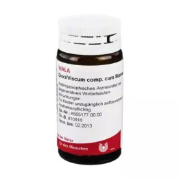 DISCI/Viscum comp.cum Stanno globule, 20 g