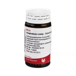 GNAPHALIUM COMP.Guľôčky, 20 g