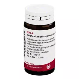 MAGNESIUM PHOSPHORICUM COMP.Guľôčky, 20 g
