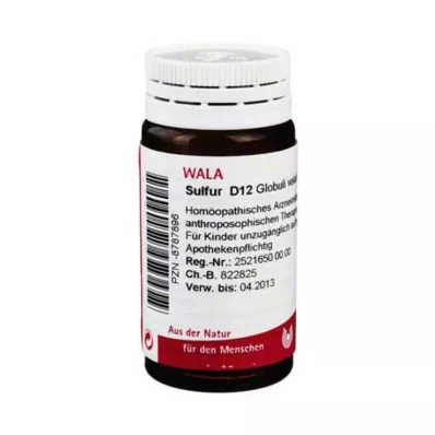 Síra D 12 guľôčok, 20 g