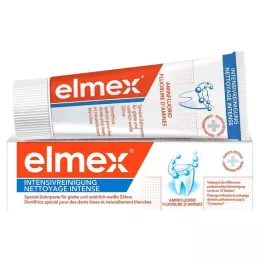 ELMEX Špeciálna zubná pasta na intenzívne čistenie, 50 ml