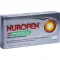 NUROFEN Immedia 400 mg filmom obalené tablety, 24 ks