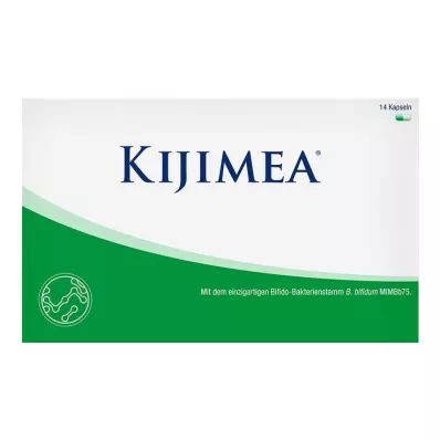Kapsuly Kijimea, 14 ks Kapsuly Kijimea, 14 ks