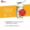 ZELL OXYGEN plus tekutina, 250 ml