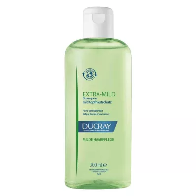 Ducray Extra jemný šampón, 200 ml Ducray Extra jemný šampón, 200 ml
