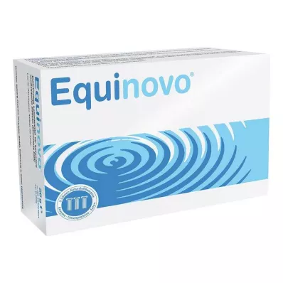 EQUINOVO Tablety, 50 ks