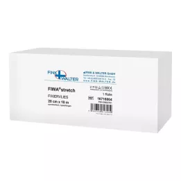 FIXIERVLIES 20 cmx10 m FIWAstretch, 1 ks
