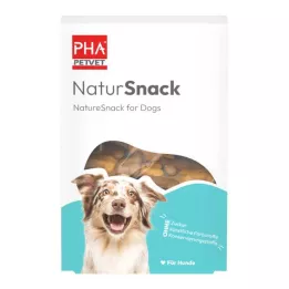 PHA NatureSnack pre psy, 200 g