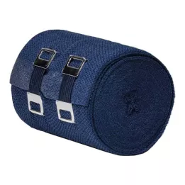 BORT StabiloColor obväz 6 cm modrý, 1 ks