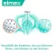 Elmex Sensitive Professional plus šetrné bielenie zubov, 75 ml
