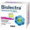 BIOLECTRA Magnézium 300 mg Direct Lemon Sticks, 60 ks