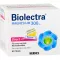 BIOLECTRA Magnézium 300 mg Direct Lemon Sticks, 60 ks