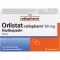 ORLISTAT-ratiopharm 60 mg tvrdé kapsuly, 84 ks