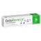 GELOREVOICE Tablety do hrdla Cassis-Menthol Lut. tabs, 20 ks