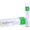 GELOREVOICE Tablety do hrdla Cassis-Menthol Lut. tabs, 20 ks