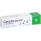 GELOREVOICE Tablety do hrdla Cassis-Menthol Lut. tabs, 20 ks