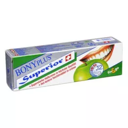 BONYPLUS Super silný lepiaci krém, 40 g