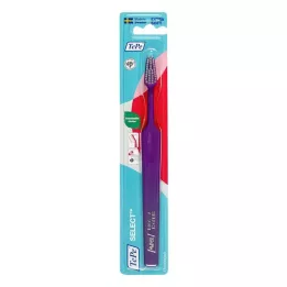 TEPE Zubná kefka Select x-soft, 1 ks
