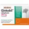 GINKOBIL-ratiopharm 240 mg filmom obalené tablety, 120 ks