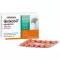 GINKOBIL-ratiopharm 240 mg filmom obalené tablety, 120 ks